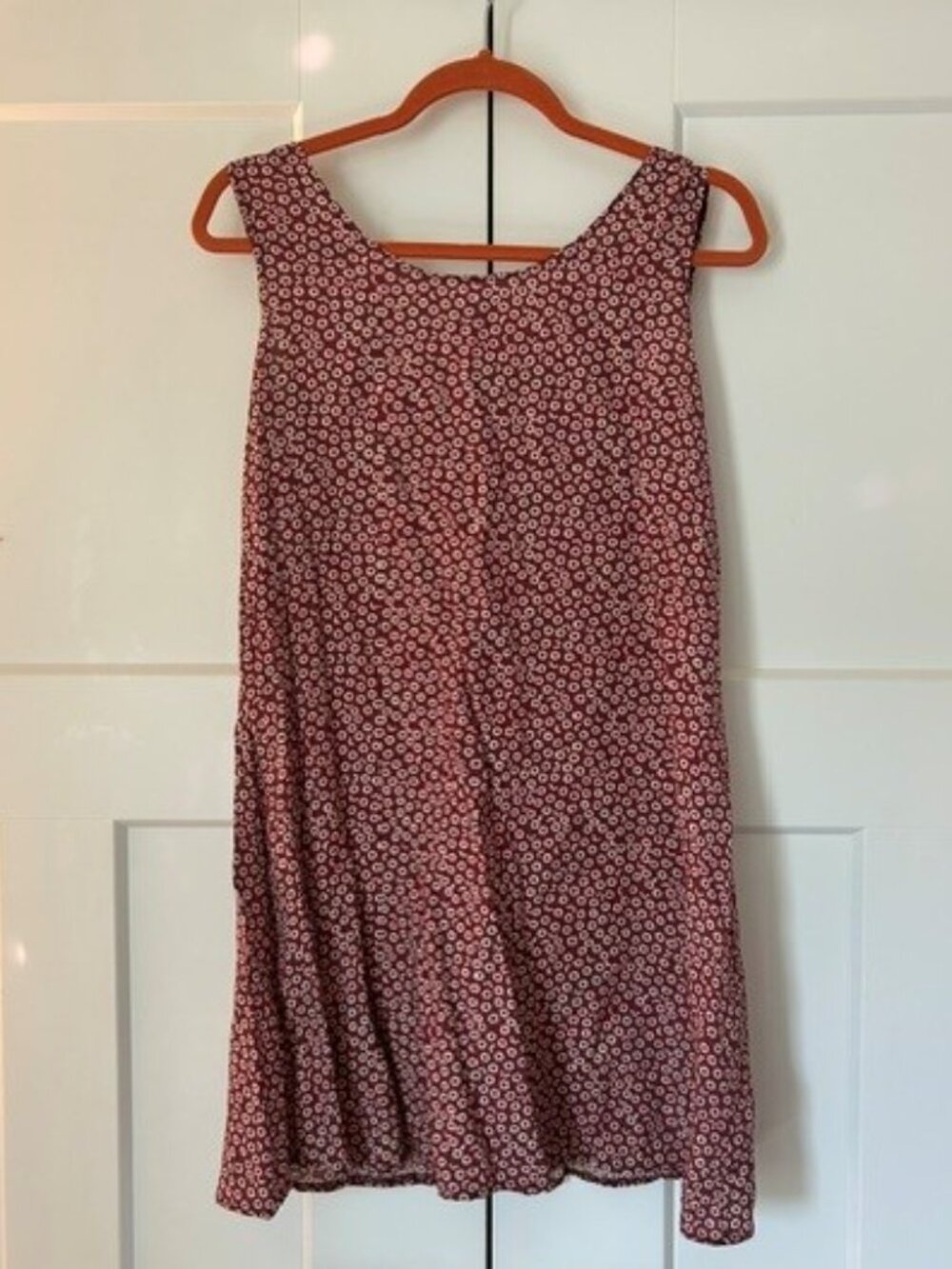 JUST MAGGIE Vintage 90's Sundress